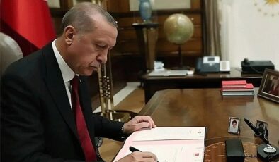 Erdoğan’ın İmzası İle Serbest Bırakıldılar