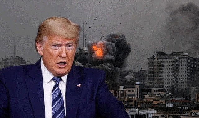 Gazze Ateşkesi İçin Yeni Engel