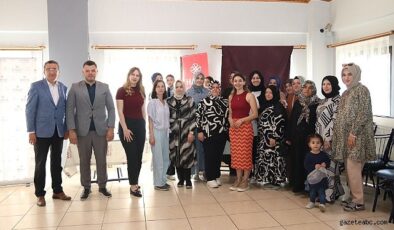 HAYAT HASTANESİ’NDEN “STRESİN ETKİLERİ VE ÇÖZÜM YOLLARI” SEMİNERİ