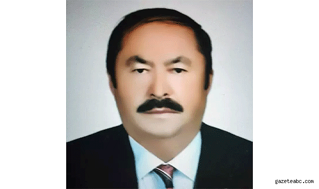 Her gün Yaptığı İş Sonu Oldu