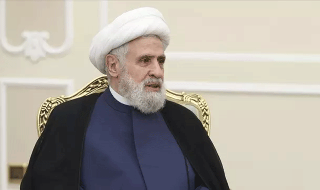 Hizbullah’tan ABD ve İsrail’e Tehdit