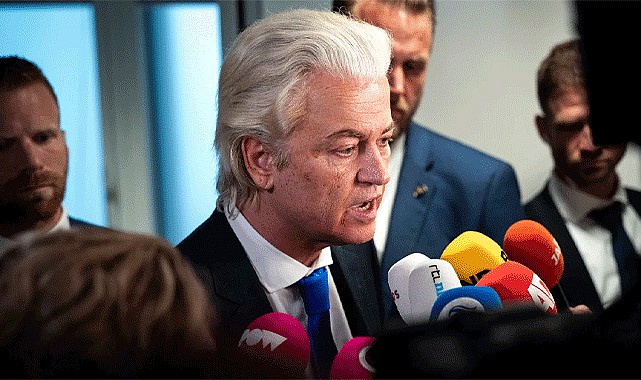 Hollanda hükümeti düştü