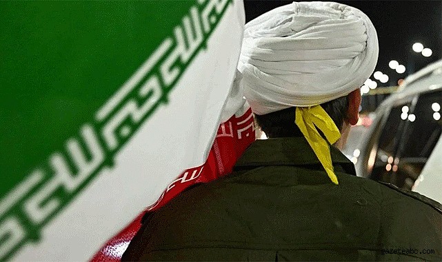 İran’da İsrail Destekçilerine Operasyon