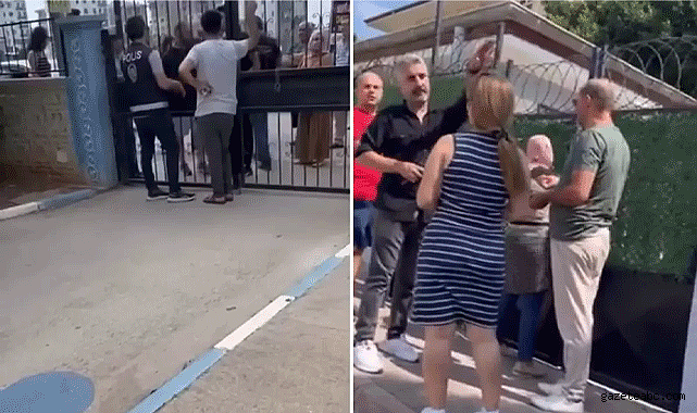 İsim benzerliği bir yılına neden oldu