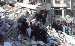 İsrail Vahşetinde Son Nokta!