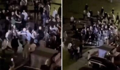 İzmir’de kriz büyüyor!