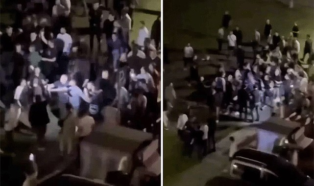 İzmir’de kriz büyüyor!