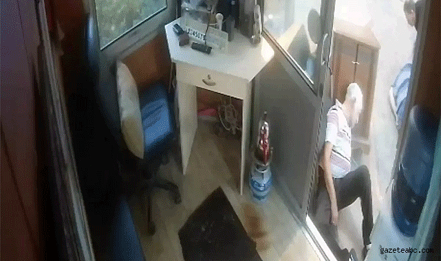 İzmir’de Yürek Burkan Acı!