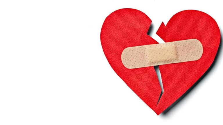 Kalp krizi değil, 'Kırık Kalp Sendromu'!