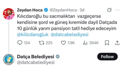 Kılıçdaroğlu kurultay davası sonrası sessizliğini bozdu