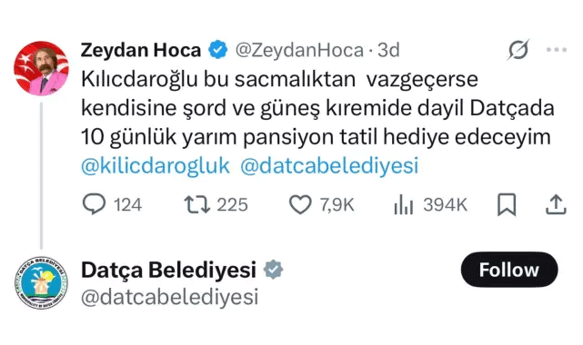Kılıçdaroğlu kurultay davası sonrası sessizliğini bozdu