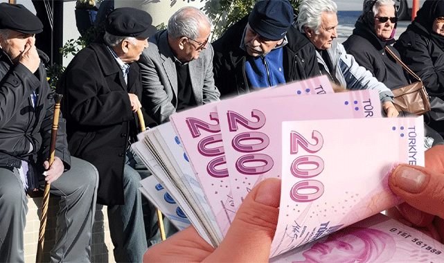 Kök Maaşa Düzenleme Masada