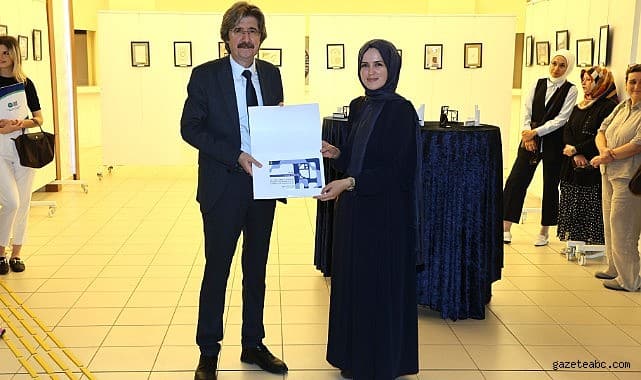 Mimar Sinan Sergisi’ne büyük ilgi