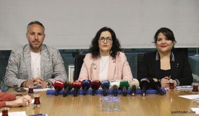 Mimarlar Odası Bursa Şubesi’nden 5 Haziran Dünya Çevre Günü Açıklaması