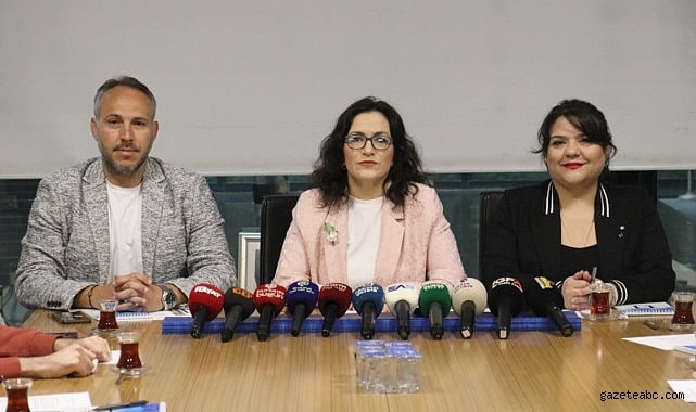 Mimarlar Odası Bursa Şubesi’nden 5 Haziran Dünya Çevre Günü Açıklaması