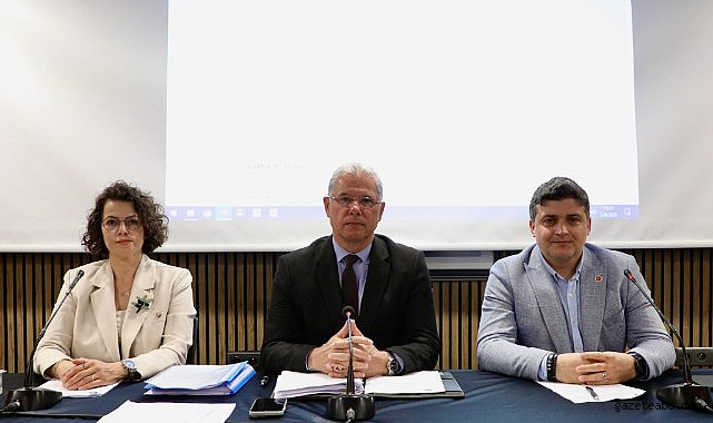 Mudanya Stadı İçin Plan Değişikliği Onaylandı
