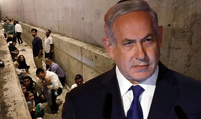 Netanyahu’nun Kararı Yüksek Mahkemeye Taşınıyor!