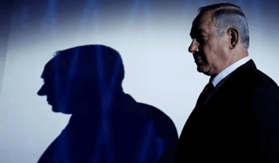 Netanyahu’ya Çapraz Sorgu!