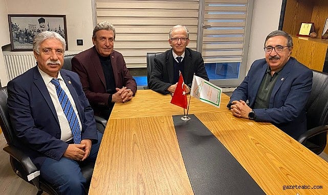 Nilüfer Çayı İçin Bursa Platformu’ndan Çözüm Önerisi Geldi