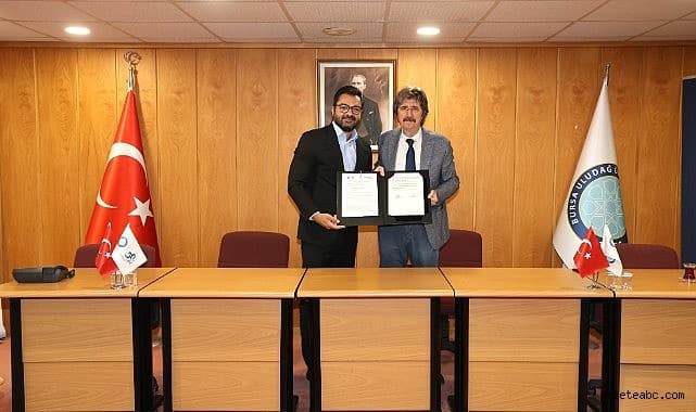 Nitelikli iş gücü için örnek ortaklık