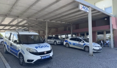 Parti Başkanı Ağabeyi Tarafından Öldürüldü!