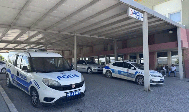Parti Başkanı Ağabeyi Tarafından Öldürüldü!