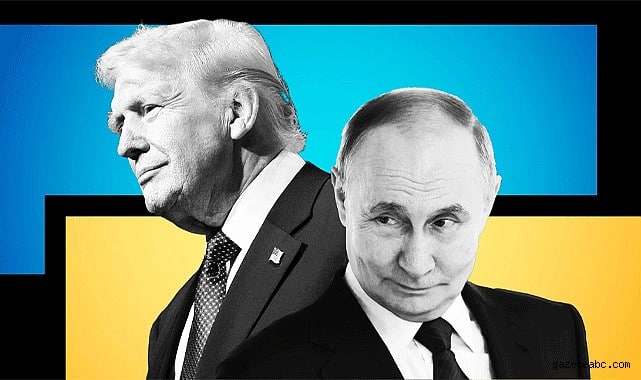 Putin’den Trump’a Ukrayna uyarısı