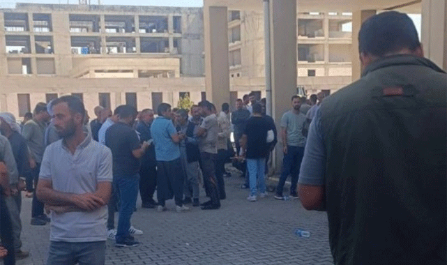 Şanlıurfa’da Kız İsteme Faciası!