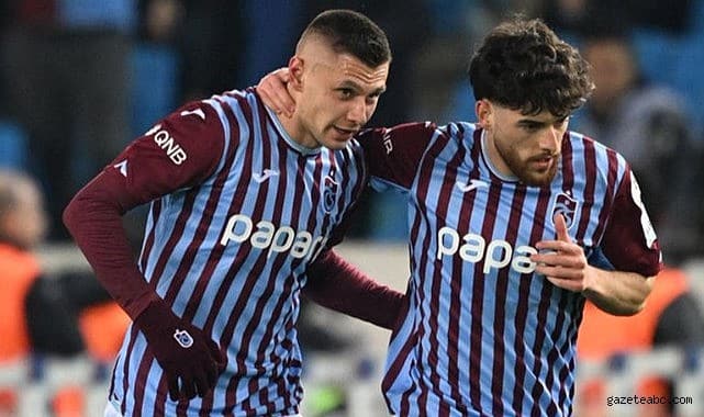 Taabzonspor Yıldız Oyuncusunu Sattı!