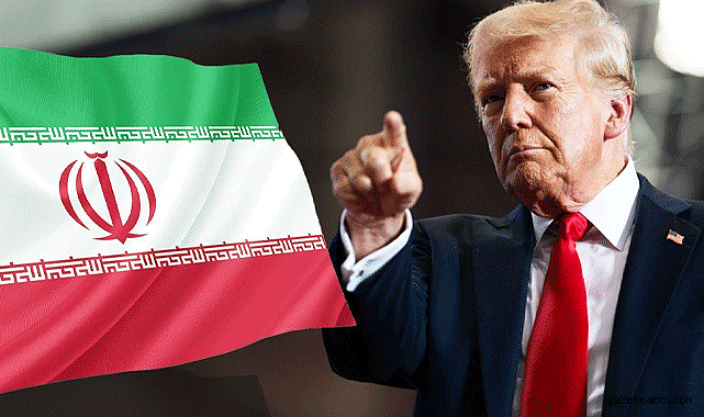 Trump: “İran’la 4 günde gelişme olabilir”