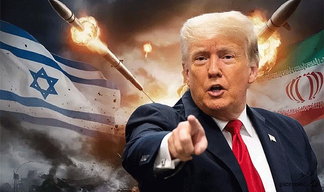 Trump: “Müzakere Havasında Değilim”
