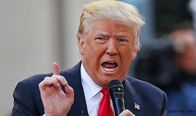 Trump’ı Çılgına Çeviren Karar!
