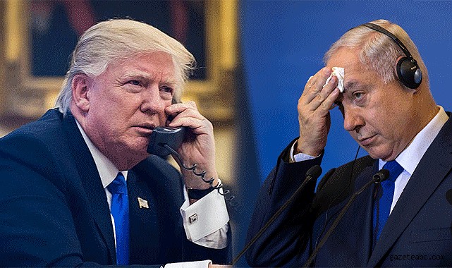 Trump’ı küplere bindiren görüşme!