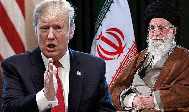 Trump’tan İran’a 2 Hafta Süre