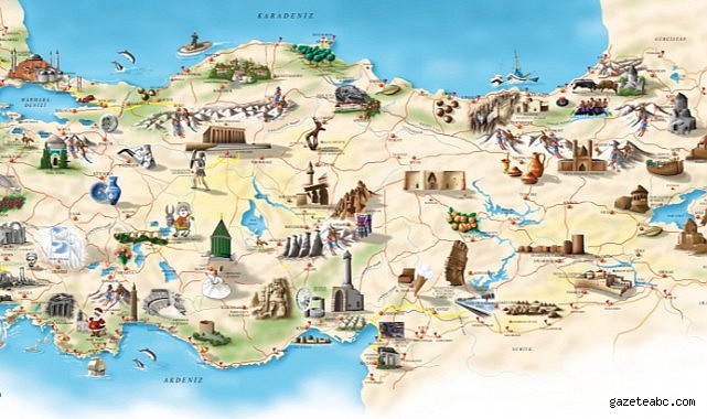 TURİST REHBERLERİNE KIYAK MI GEÇİLİYOR?
