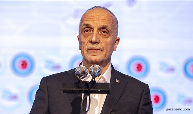 Türk-İş Resti Çekti: Grev Tarihi Belli Oldu