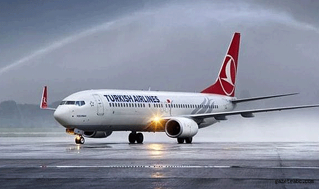 Türkiye’den Rusya’ya Akın!