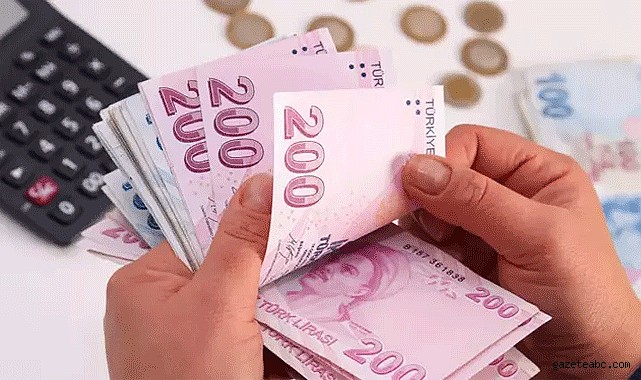 Ücret Ödemelerinde Yeni Dönem