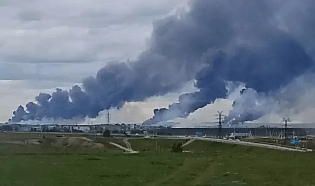 Ukrayna Saldırılarında Rusya’ya Büyük Darbe