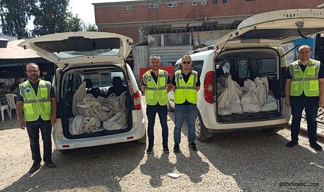 Umuteli Kurban Bayramı’nda Da Yüzleri Güldürdü