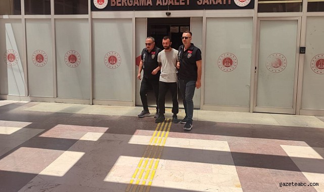 Uyuşturucu Taciri Saklandığı Tarlada Yakalandı