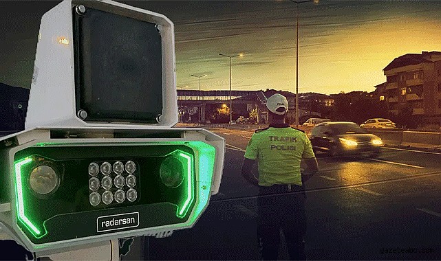 Yapay Zeka Radarından Kaçış Yok