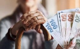 Yeni düzenleme ile en düşük emekli maaşı 3 senaryo