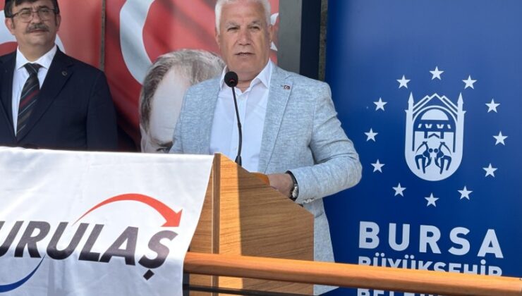 Yenilen Yüzü İle BUDO İskelesi Hizmette!