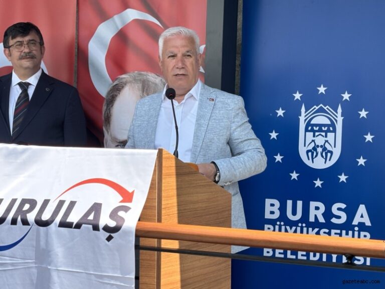 Yenilen Yüzü İle BUDO İskelesi Hizmette!