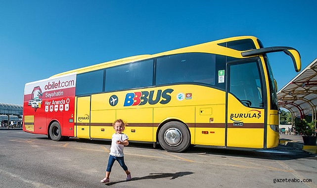 Yenişehir Havalimanı’na yeni ulaşım seferleri başlıyor
