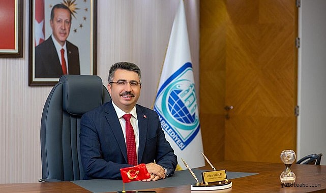YILDIRIM KURBAN BAYRAMINA HAZIR
