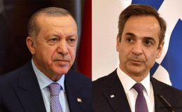 Yunanistan’ın Uykuları Kaçacak!