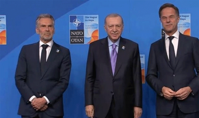 Zirvenin Bir Sonraki Ev Sahibi Türkiye