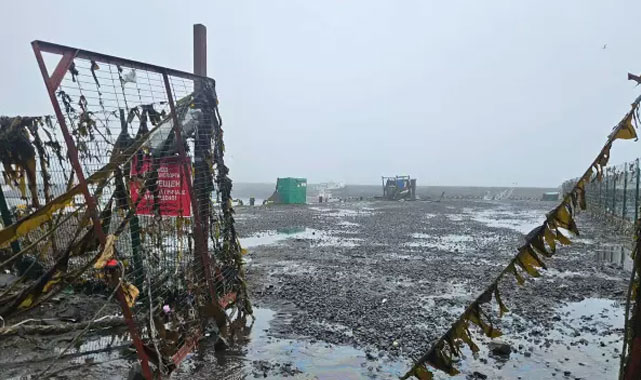8.8’lik mega deprem sonrası uayrı